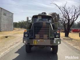 1982 Mack 6x6 NIL - picture1' - Click to enlarge