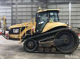 2009 Caterpillar CH55 - picture2' - Click to enlarge