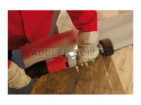 1530w Variable Speed Straight Grinder (Polisher) - picture2' - Click to enlarge