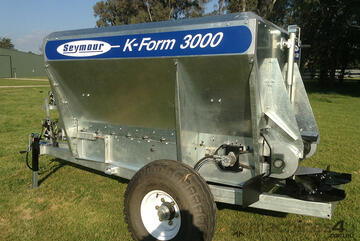 Seymour   K-Form 6000 Spreader