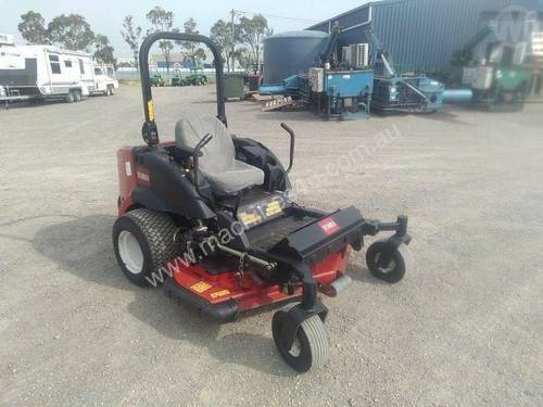 Toro Groundsmaster 7210