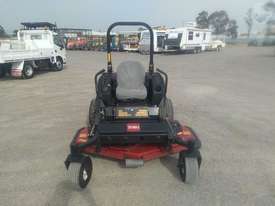 Toro Groundsmaster 7210 - picture0' - Click to enlarge