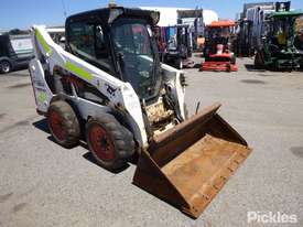2013 Bobcat S590 - picture0' - Click to enlarge