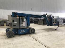 Genie Z-34/22N knuckle boom - picture0' - Click to enlarge
