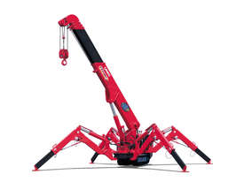 2015 Mini Crawler Spider Crane - picture0' - Click to enlarge