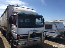 2002 Mercedes-Benz Atego - picture0' - Click to enlarge