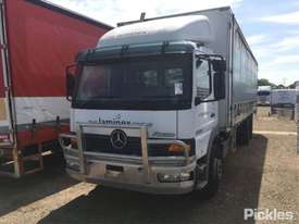 2002 Mercedes-Benz Atego - picture2' - Click to enlarge