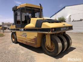 2001 Caterpillar PF300B - picture0' - Click to enlarge