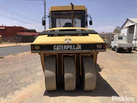 2001 Caterpillar PF300B - picture1' - Click to enlarge
