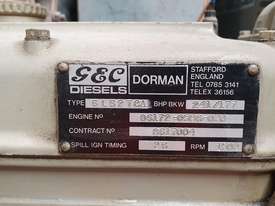 Dorman Generator - picture1' - Click to enlarge