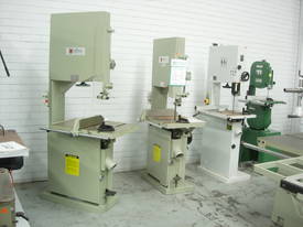 Xcalibur Heavy Duty Vertical Band saw 8710102 - picture0' - Click to enlarge