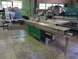 Altendorf  Panel  saw - picture1' - Click to enlarge