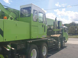 Kato NK250V Truck Crane - picture2' - Click to enlarge