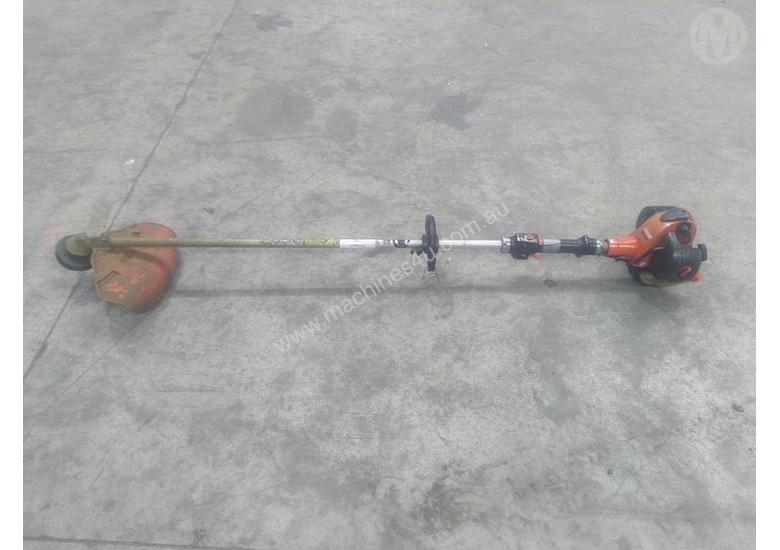 caption Echo SRM-265ES