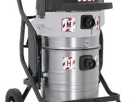 Nilfisk IVB 965 SD XC Twin Motor Wet & Dry Industrial Vacuum - picture0' - Click to enlarge