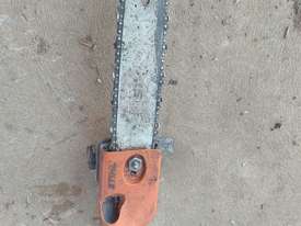 Stihl HT75 - picture2' - Click to enlarge