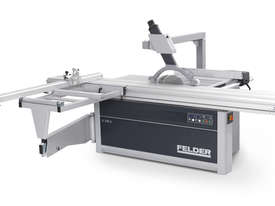 Felder K700S Panel Saw - a true workhorse for every Joinery - picture0' - Click to enlarge