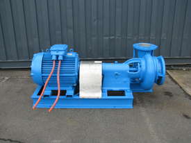 Large Centrifugal Liquid Water Pump - 45kW - picture0' - Click to enlarge