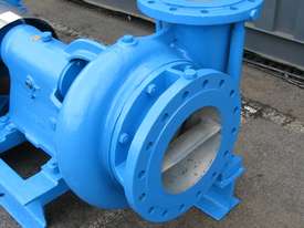 Large Centrifugal Liquid Water Pump - 45kW - picture0' - Click to enlarge