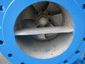 Large Centrifugal Liquid Water Pump - 45kW - picture1' - Click to enlarge