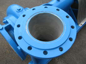 Large Centrifugal Liquid Water Pump - 45kW - picture2' - Click to enlarge