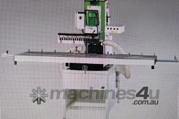 GRASS Vert/Horiz FlexiPress. SCM MB51 SWIVEL Vert/Horiz. DOWEL BORER 240v. HETTICH Hinge Borer 240v