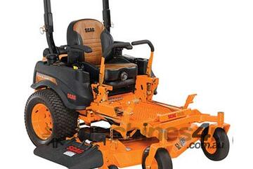 Scag Tiger Cat II 52'' wide