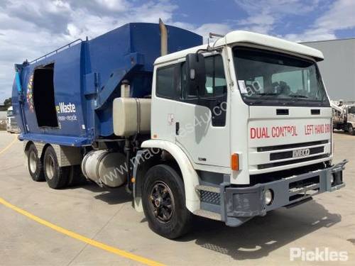 2004 Iveco Acco 2350G