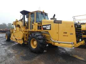 Caterpillar RM300 Road Reclaimer - picture0' - Click to enlarge