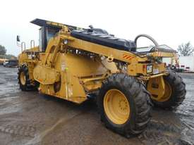 Caterpillar RM300 Road Reclaimer - picture1' - Click to enlarge