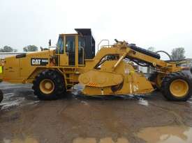 Caterpillar RM300 Road Reclaimer - picture2' - Click to enlarge