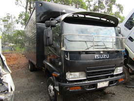 Isuzu FRR Wrecking Stock #1762 - picture0' - Click to enlarge
