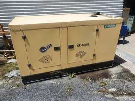 Diesel Generator 80KVA - picture0' - Click to enlarge