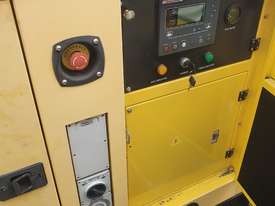 Diesel Generator 80KVA - picture1' - Click to enlarge