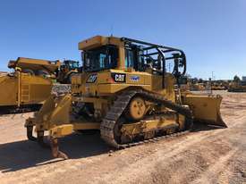 2015 Caterpillar D6T XL Dozer  - picture2' - Click to enlarge