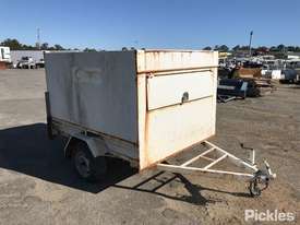 2001 John Papas Trailers JPT - picture0' - Click to enlarge