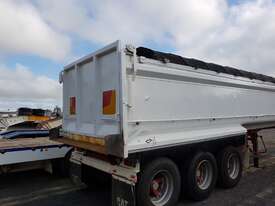 Shephard Semi Tipper Trailer - picture0' - Click to enlarge