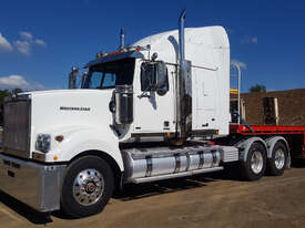 Western Star 4964FXT Primemover Truck - picture0' - Click to enlarge