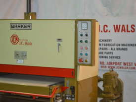 900mm Wide Belt Sander - picture1' - Click to enlarge