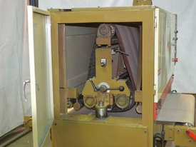 900mm Wide Belt Sander - picture2' - Click to enlarge