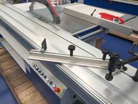 Panel saw NikMann S-350 - made in Europe - picture2' - Click to enlarge