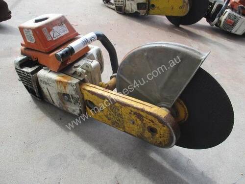 Stihl Rail Saw