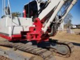 Takeuchi TB1140 Excavator - NOW $139,000 inc. GST - picture0' - Click to enlarge