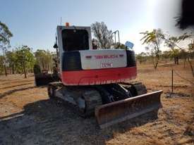 Takeuchi TB1140 Excavator - NOW $139,000 inc. GST - picture0' - Click to enlarge