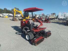 Toro Reelmaster 3100d - picture0' - Click to enlarge