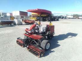 Toro Reelmaster 3100d - picture0' - Click to enlarge