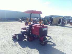 Toro Reelmaster 3100d - picture1' - Click to enlarge