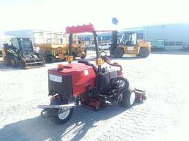 Toro Reelmaster 3100d - picture2' - Click to enlarge