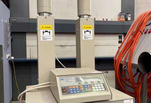 Teledyne A1000 Co2 Metering System - UNUSED