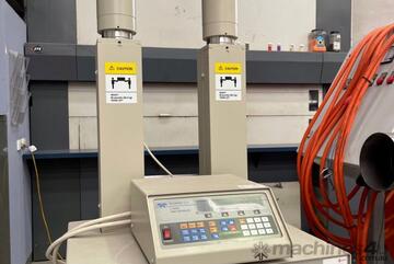 Teledyne A1000 Co2 Metering System - UNUSED Teledyne A1000 Co2 Metering System - UNUSED